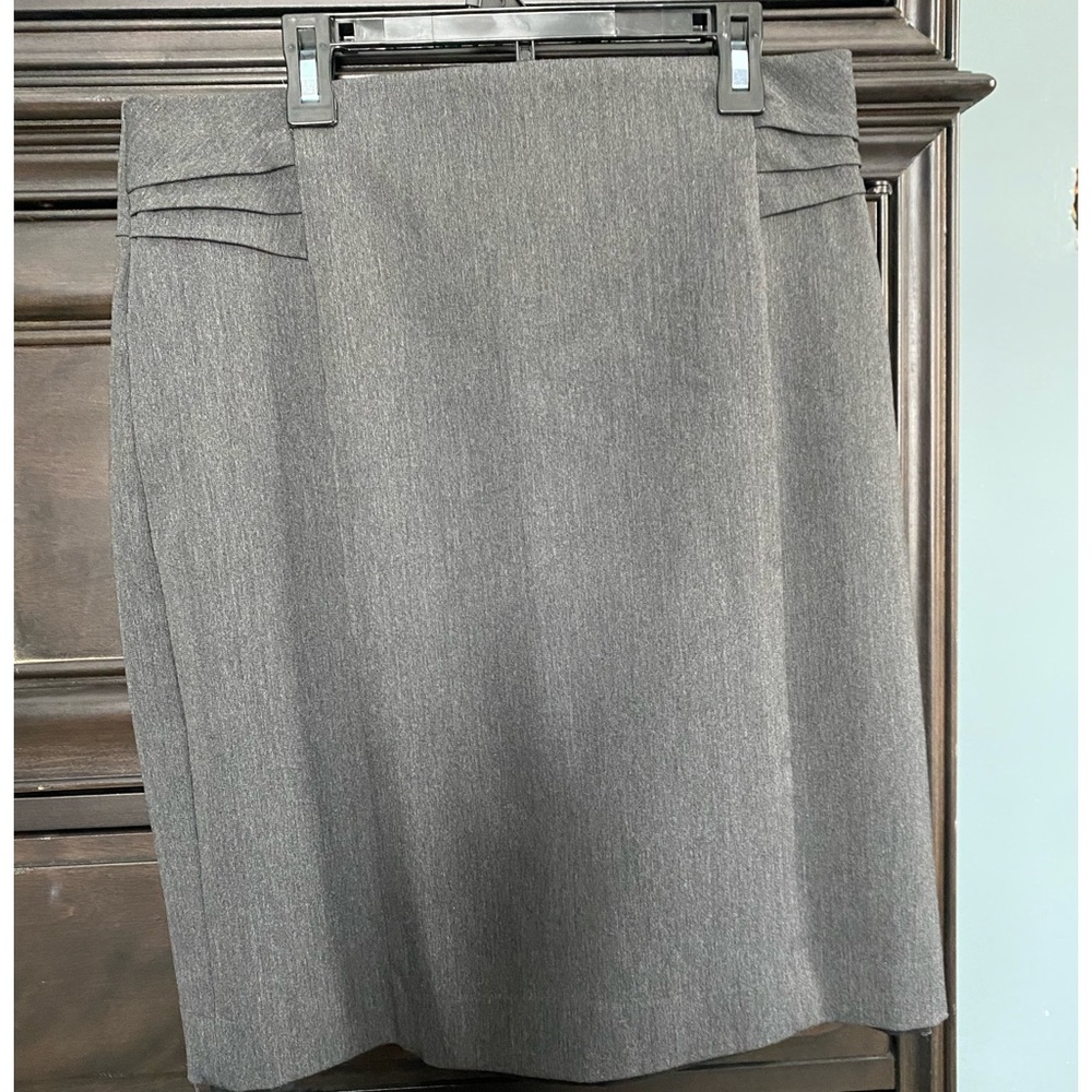 Express pencil skirt